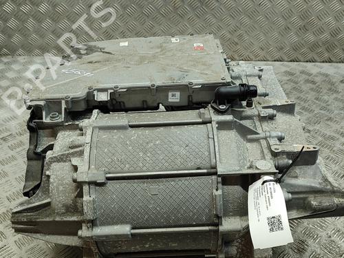 Motor VW ID.4 (E21) PRO (265 hp) 28550754