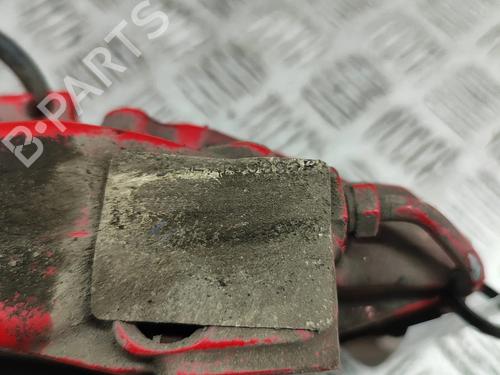 Right rear brake caliper PORSCHE 718 BOXSTER (982) 2.5 S (982330, 982331) | BP27433772M106  - Image 9