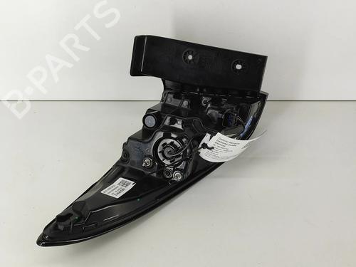 Right taillight HYUNDAI TUCSON (NX4E, NX4A) 1.6 T-GDi Hybrid | BP27778035C35 