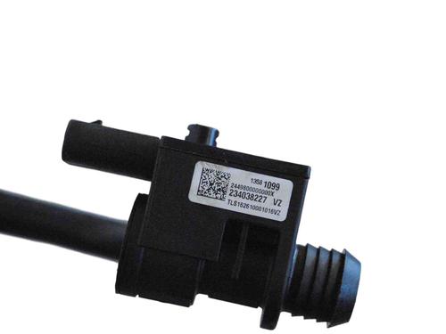 Rura / Przewód CHEVROLET CORVETTE (C7) 6.2 Z06 | BP30255661M125 