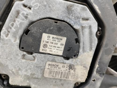 Radiator set PORSCHE CAYENNE (9PA) 3.2 | BP23248480M120 