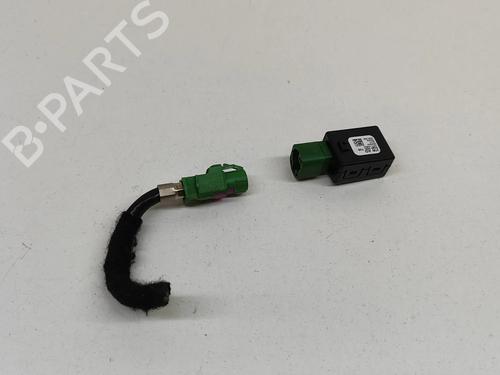 electronic-module-audi-q5-fyb-fyg-2016-27779314 main image