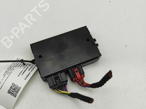 Used Electronic module Electronic module VW TRANSPORTER T6 / CARAVELLE T6 Bus (SGB, SGJ, SHB, SHJ) 2.0 TDI (204 hp) 32756362 32756362