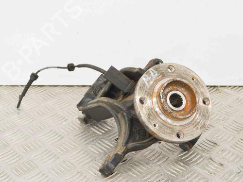 Højre Styrespindel Lejehus CITROËN C3 III (SX) 1.2 VTi 82 (82 hp) 14665689