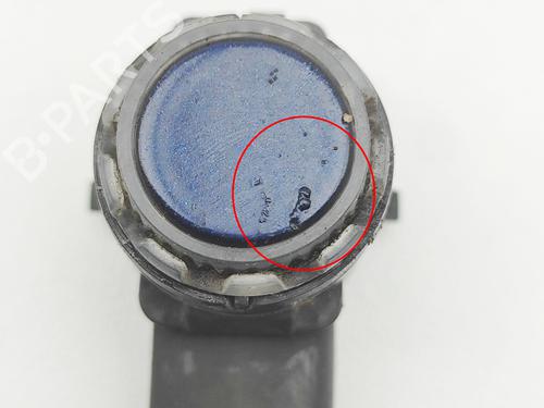 Electronic module MERCEDES-BENZ E-CLASS (W213) E 300 de (213.016) | BP36021398M83 - Image 5