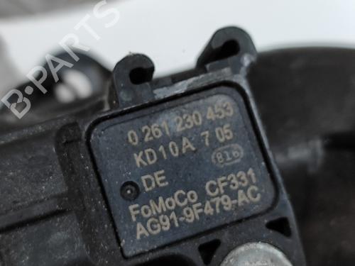 Rør FORD FIESTA VII (HJ, HF) 1.0 EcoBoost | BP18878605M125 