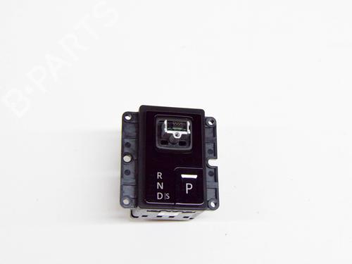 Used Gear lever JAGUAR F-PACE (X761) 2.0 D200 MHEV (204 hp) 27758511
