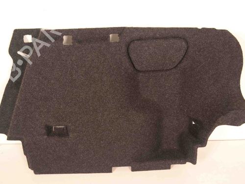 Used Boot lining VOLVO V40 Hatchback (525) D2 (120 hp) 30228727