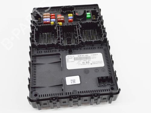 Elektronisk modul FORD FIESTA VII (HJ, HF) 1.0 EcoBoost | BP13516384M83 