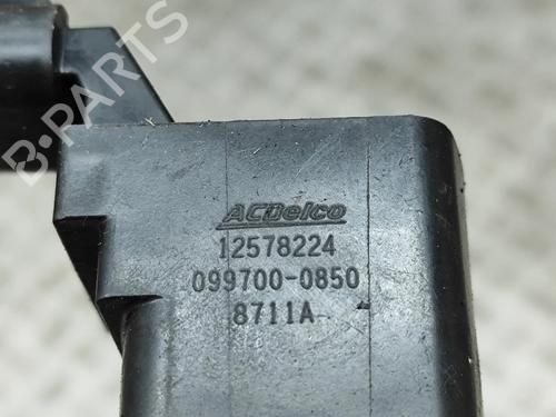 Ignition coil PEUGEOT 308 CC (4B_) 1.6 16V | BP26319873M94 