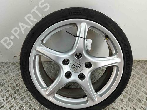 Used Rim PORSCHE CAYMAN (987) S 3.4 (320 hp) 29752923