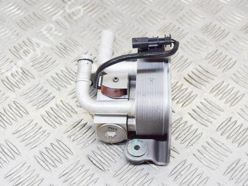 AC radiator VOLVO XC40 (536) T5 AWD | BP27750231M32 - Image 3