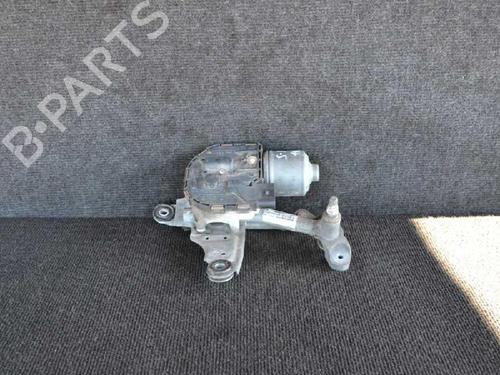 Used Front wipers mechanism FORD S-MAX (WA6) 2.0 TDCi (140 hp) 6731501