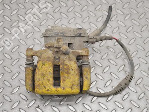 Used Left rear brake caliper AUDI A5 (8T3) 3.0 TDI quattro (240 hp) 30237197