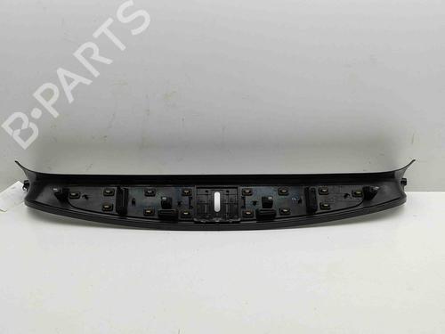 Pynteleist til bakluke TESLA MODEL X (5YJX) P100D AWD | BP28435525C151