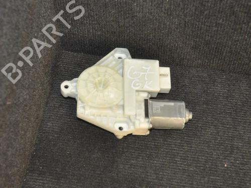 Used Left rear window motor VW GOLF VII (5G1, BQ1, BE1, BE2) 2.0 TDI (150 hp) 6717130