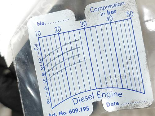 Moteur ISUZU D-MAX II (TFR, TFS) 1.9 Ddi 4x4 (TFS87J) | BP29975552M1