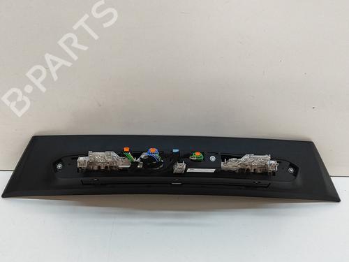 Display monitor PEUGEOT 3008 III (KA_, KB_, KC_) e-210 (KCZKZX) | BP28565172C48 