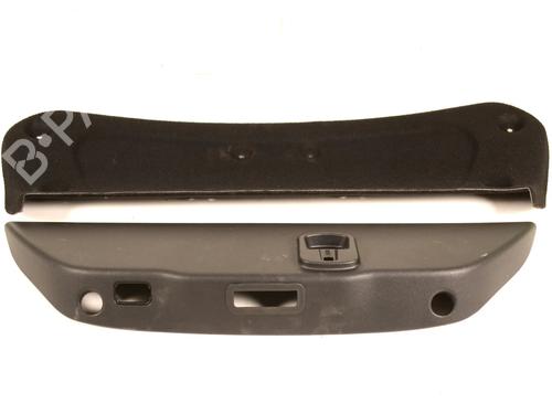 Boot lining JAGUAR XJ (X351) 3.0 SDV6 | BP33348488I3 - Image 2