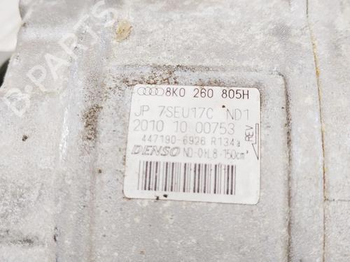 AC compressor AUDI A5 (8T3) RS5 quattro | BP38342908M34 - Image 7