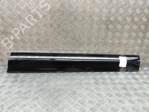 Used Door moulding trim Door moulding trim VOLVO XC60 II (246) T8 Hybrid AWD (407 hp) 27768241 27768241