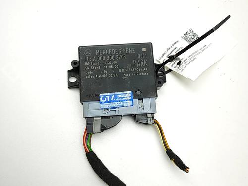 Used Electronic module Electronic module 36952756 36952756