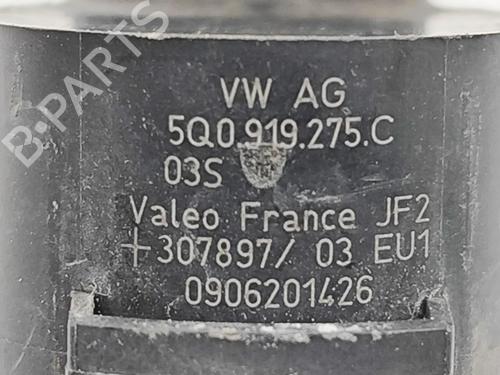 Electronic module VW TOUAREG (CR7, RC8) 3.0 TSI 4motion | BP32860898M83  - Image 6