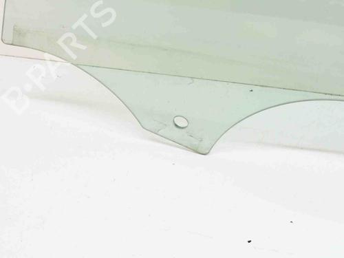 Front left door window VW GOLF VII (5G1, BQ1, BE1, BE2) 2.0 GTI | BP7543485C18 