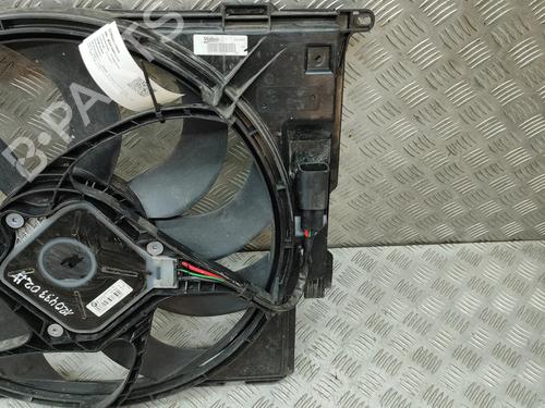 Radiator fan BMW 2 Coupe (F22, F87) 220 d | BP28970671M35