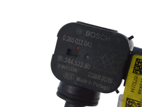 Electronic module CITROËN C4 III (BA_, BB_, BC_) ë-C4 (BCZKXC, BZCKSC) | BP33359896M83 - Image 4