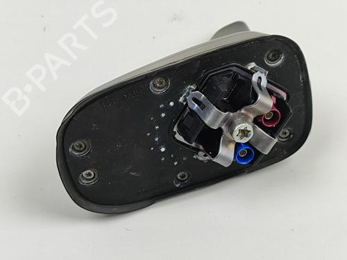 Antenne/Base VW PASSAT B8 Variant (3G5, CB5) 2.0 TDI | BP26389223C140 
