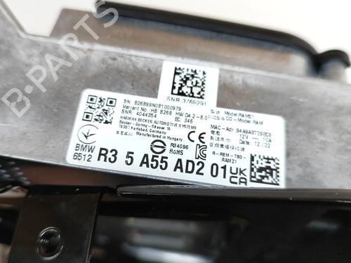 Electronic module BMW 2 Gran Coupe (F44) M 235 i xDrive | BP27771899M83