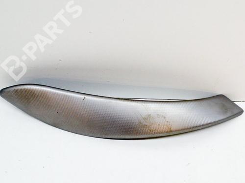 Used Left front door panel Left front door panel BMW 4 Coupe (F32, F82) 435 i (340 hp) 10400287 10400287