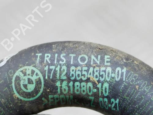 Pipe BMW 3 (G20, G80, G28) 330 e Plug-in-Hybrid xDrive | BP27758087M125  - Image 6