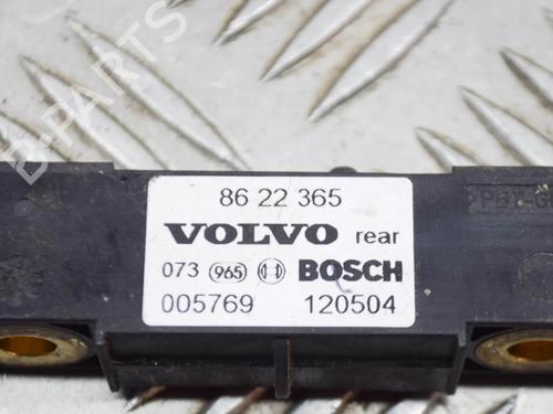 Elektronisk sensor VOLVO XC70 I Cross Country (295) D5 XC AWD | BP8839136M84 
