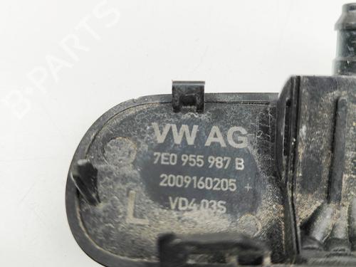 Andere VW TRANSPORTER T6 Van (SGA, SGH, SHA, SHH) 2.0 TDI | BP29945363O1