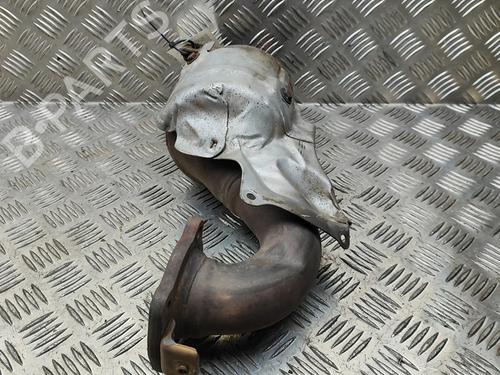 Catalyst FORD FIESTA VI (CB1, CCN) 1.0 EcoBoost | BP30621287M10