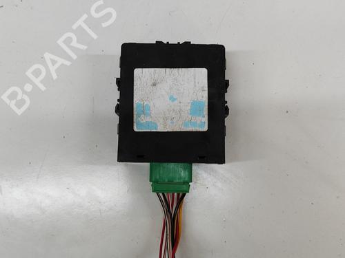 Used Electronic module TOYOTA HILUX VII Pickup (_N1_, _N2_, _N3_) 3.0 D (KUN16) (171 hp) 28062089