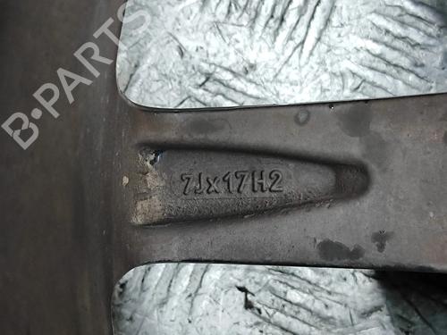 Fælgsæt ISUZU D-MAX II (TFR, TFS) 2.5 CRDi 4x4 (TFS86J) | BP38730713C100 - Image 9