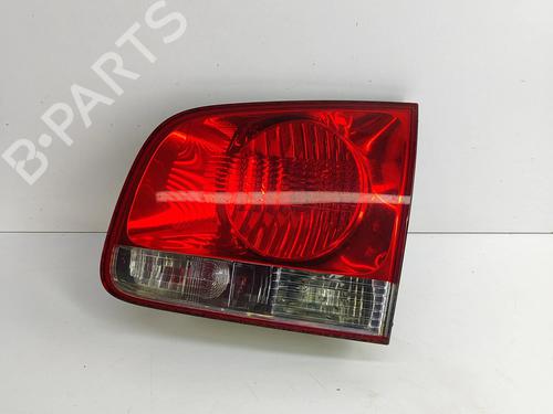 Used Right tailgate light Right tailgate light 24819458 24819458