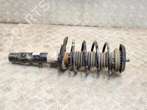 Used Left front shock absorber CITROËN C3 III (SX) 1.2 VTi 82 (82 hp) 10368866