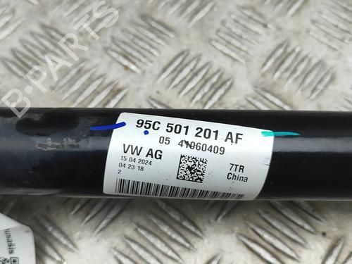 Left rear driveshaft AUDI Q6 E-TRON (GFB) e-tron quattro | BP33740110M40  - Image 6