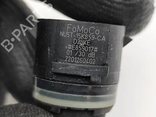 Electronic module FORD PUMA (J2K, CF7) 1.0 EcoBoost mHEV | BP38623175M83 - Image 5