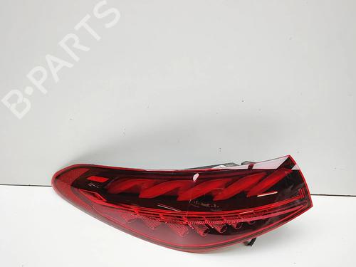 Used Left taillight Left taillight 39205615 39205615