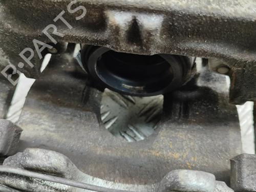 Left front brake caliper FORD KUGA III (DFK) 2.5 Duratec Plug-in-Hybrid | BP28560604M105