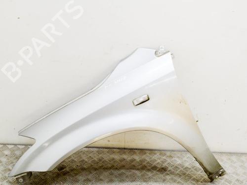 Used Left front fenders NISSAN MURANO I (Z50) 3.5 (245 hp) 27753249