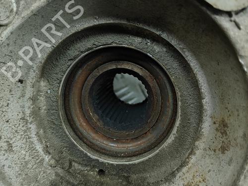 Right rear steering knuckle JAGUAR I-PACE (X590) EV400 AWD | BP28062611M28