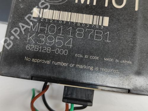 Electronic module MAZDA MX-30 (DR) e-SKYACTIV | BP28432811M83 