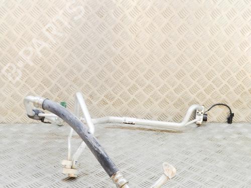 Used AC pipe AC pipe TESLA MODEL X (5YJX) P100D AWD (772 hp) 15375727 15375727