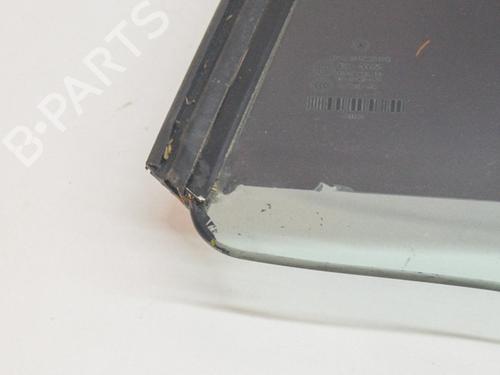 Rear left quarter glass LAND ROVER DISCOVERY IV (L319) 3.0 TD 4x4 | BP10399733C93 